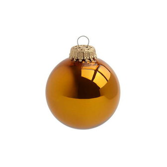 Kerstballen bedrukken full color, 6cm